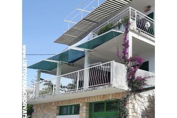 Apartamenty Živogošće – foto 9