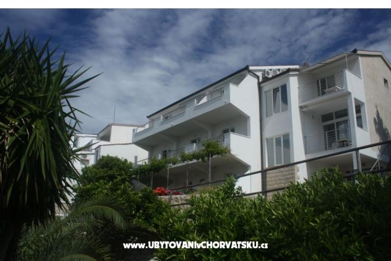 Apartamenty Brajkovic – foto 12