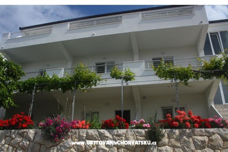 Apartamenty Brajkovic – foto 9