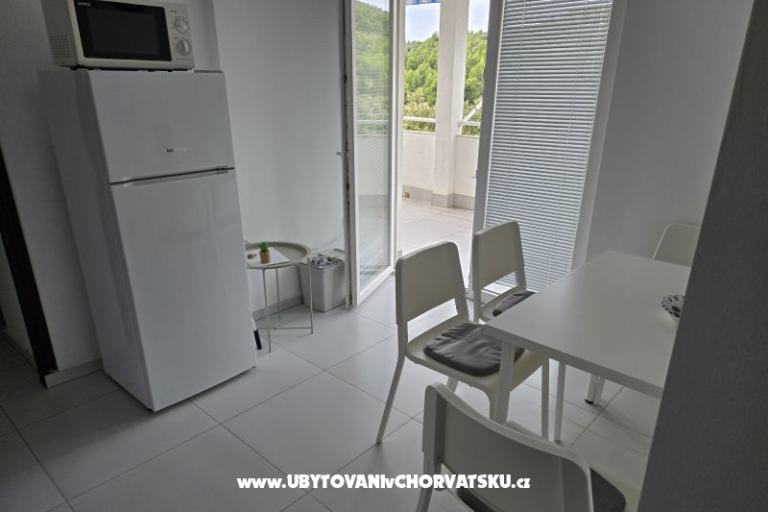 Apartamenty Ajduk – foto 13