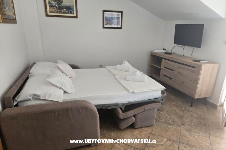 Apartamenty Ajduk – foto 14