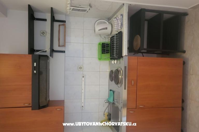 Apartamenty Ajduk – foto 17