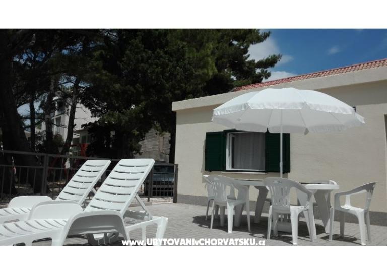 Family house na plaży – foto 4