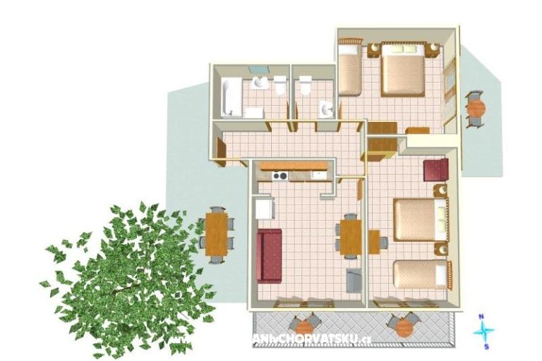 Dom Zorra Porat – foto 3