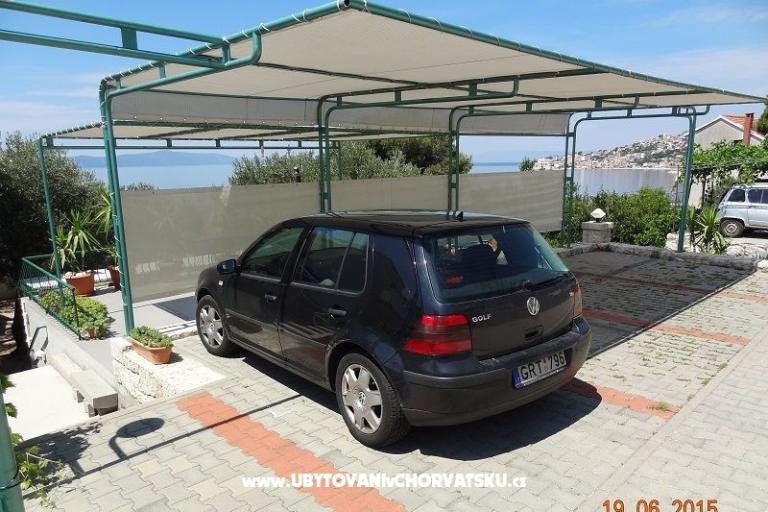 Apartament Dom  Klaričić – foto 10
