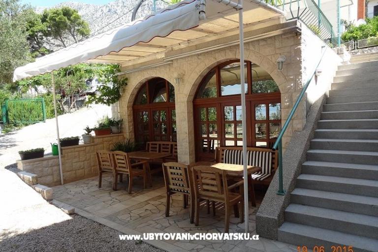 Apartament Dom  Klaričić – foto 13