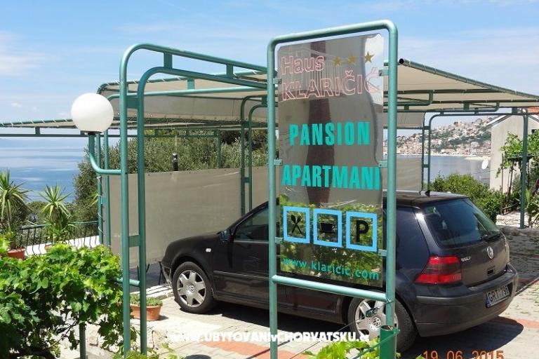 Apartament Dom  Klaričić – foto 14