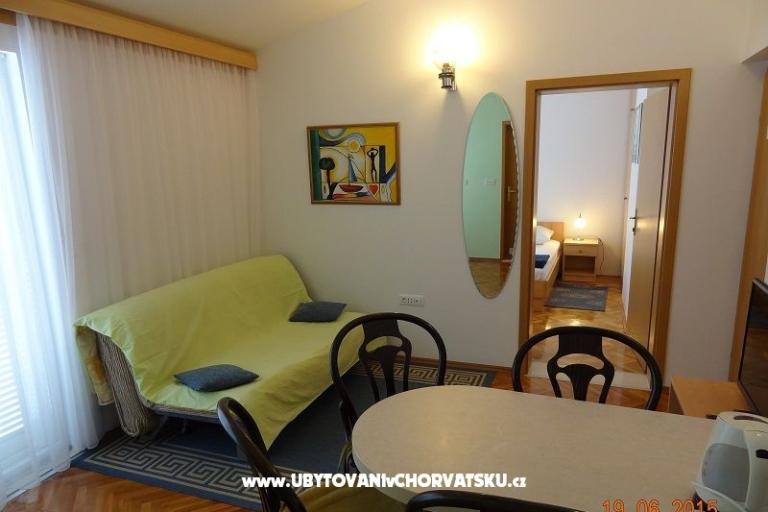 Apartament Dom  Klaričić – foto 2