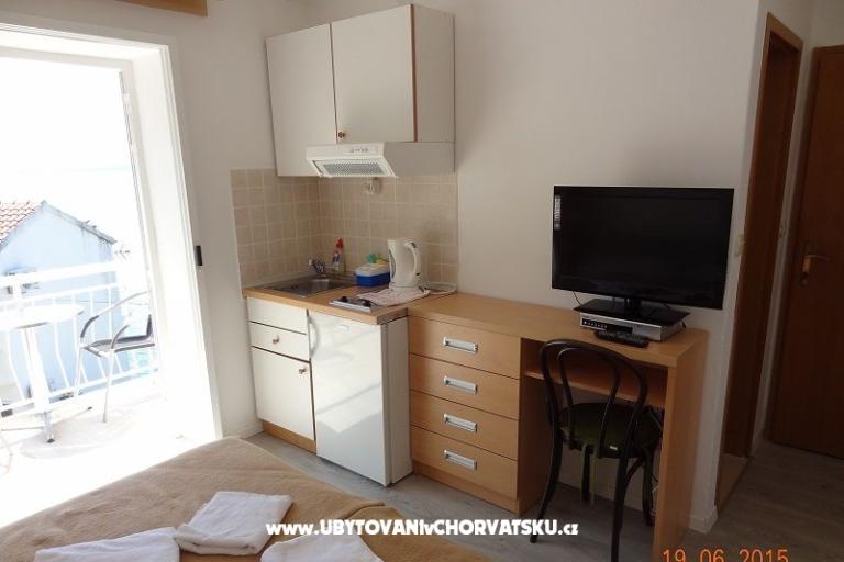 Apartament Dom  Klaričić – foto 4