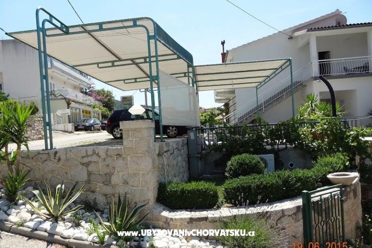Apartament Dom  Klaričić – foto 9