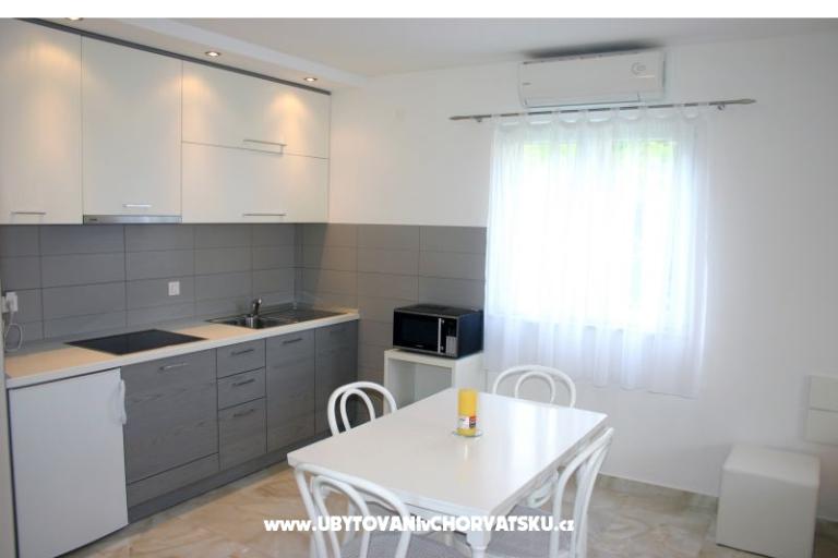 Apartamenty Vele – foto 8