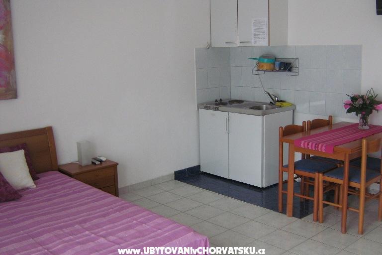 Apartamenty Vila Djenka – foto 11