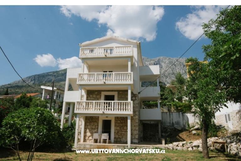 Apartamenty Vila Filipovic – foto 16