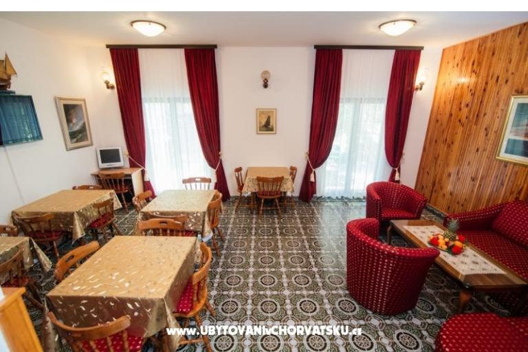 Apartamenty Vila Filipovic – foto 8