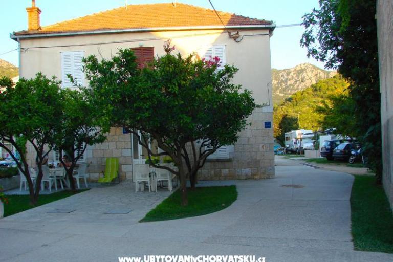 Apartament i kamp "Žuljana" – foto 2