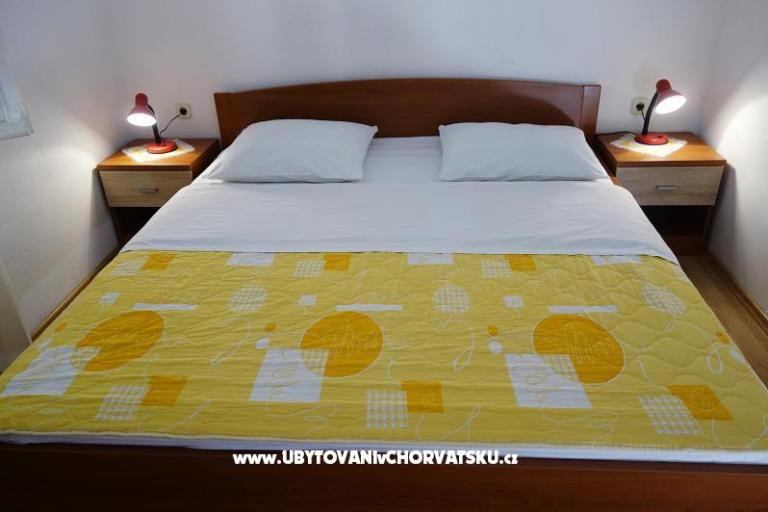 Apartament i kamp "Žuljana" – foto 3