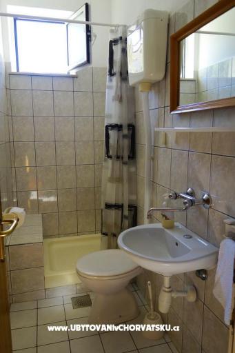 Apartament i kamp "Žuljana" – foto 4