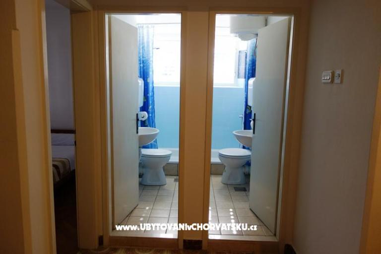 Apartament i kamp "Žuljana" – foto 6