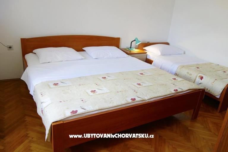 Apartament i kamp "Žuljana" – foto 7