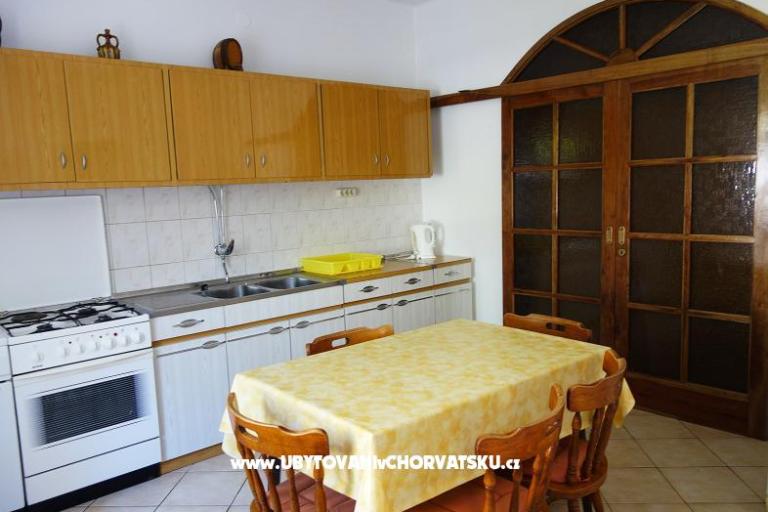 Apartament i kamp "Žuljana" – foto 8