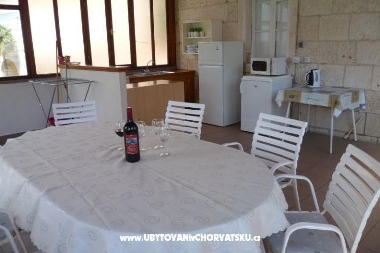 Apartamenty Čakelić – foto 12