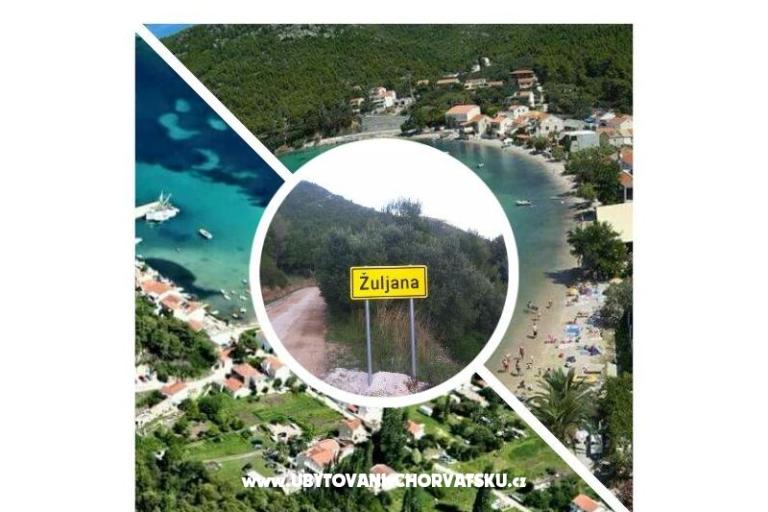 Apartamenty Dalmatin – foto 10