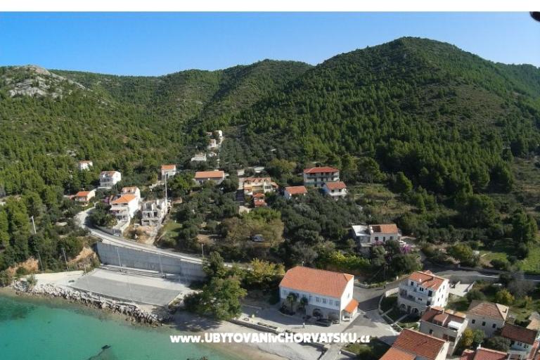 Apartamenty Dalmatin – foto 11