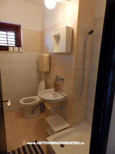 Apartamenty Dalmatin – foto 5