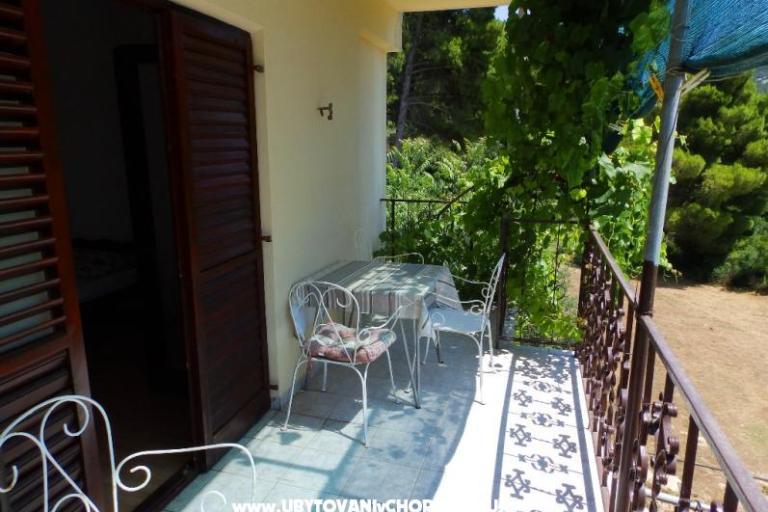 Apartamenty Dalmatin – foto 6