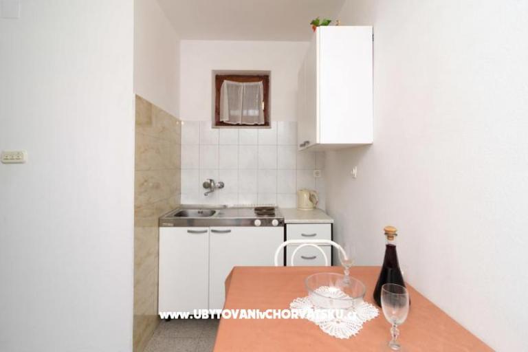 Apartamenty Dalmatin – foto 8