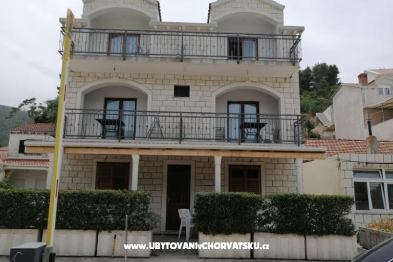 Apartamenty Lovrenko Žuljana – foto 2