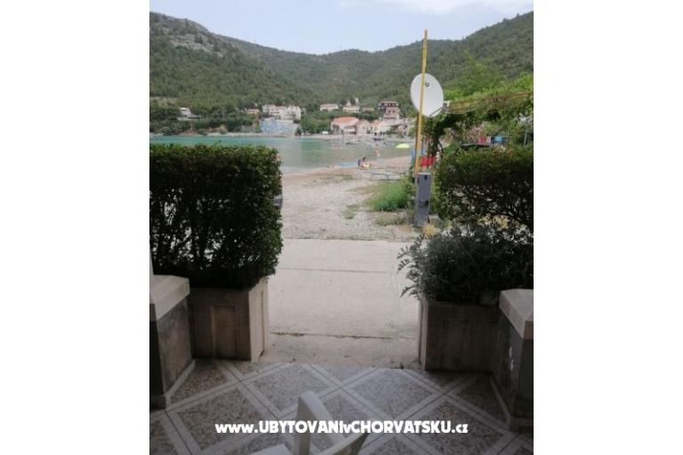 Apartamenty Lovrenko Žuljana – foto 3