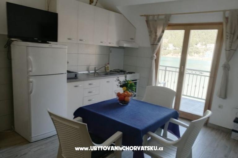 Apartamenty Lovrenko Žuljana – foto 6