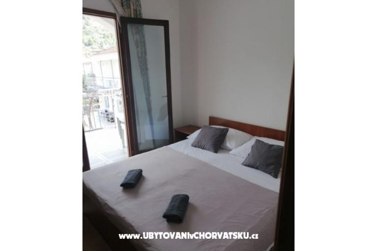 Apartamenty Lovrenko Žuljana – foto 7