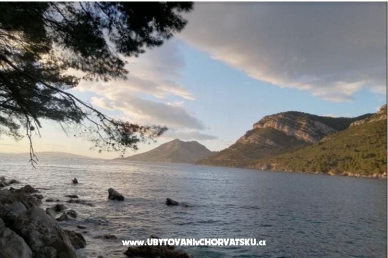 Apartamenty Lovrenko Žuljana – foto 8