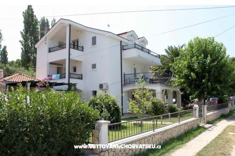 Apartamenty Musa – foto 11