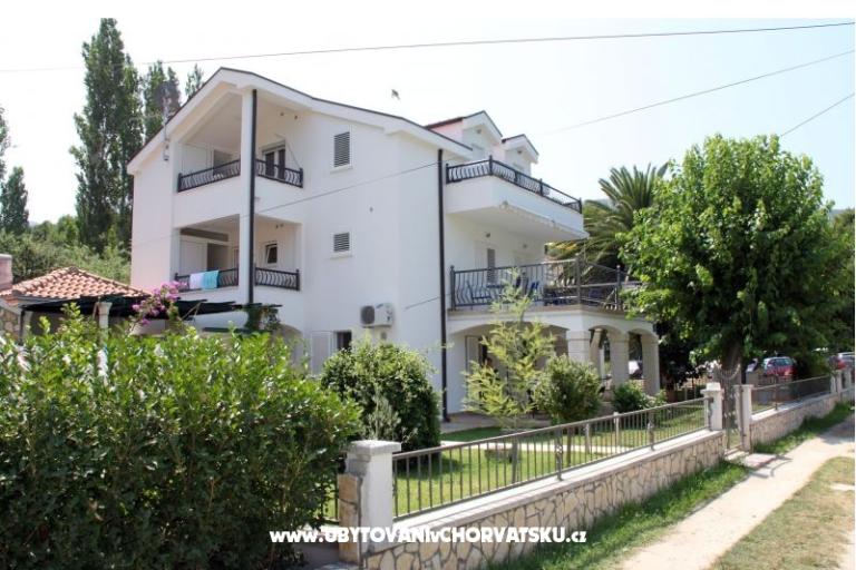 Apartamenty Musa – foto 8