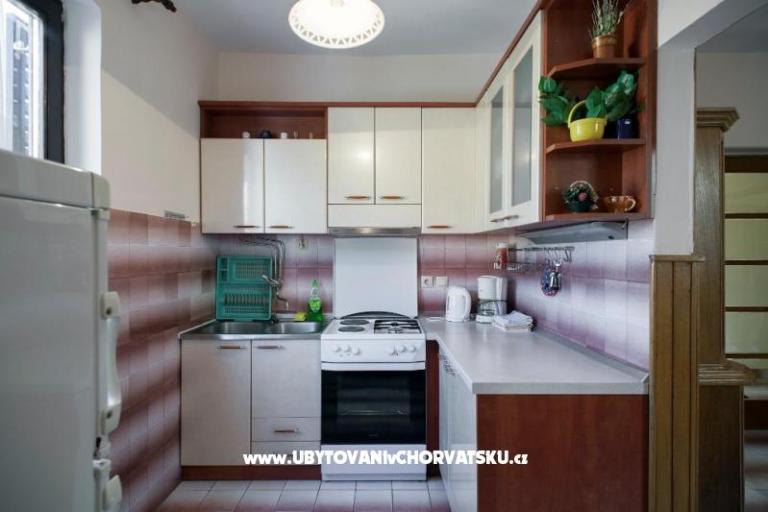 Apartamenty Žuljana – foto 10