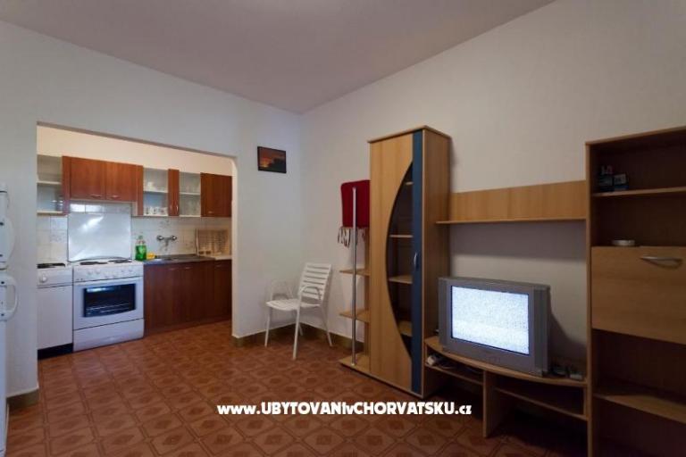 Apartamenty Žuljana – foto 11
