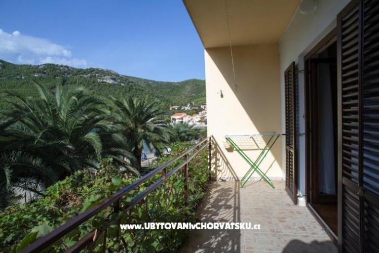 Apartamenty Žuljana – foto 12