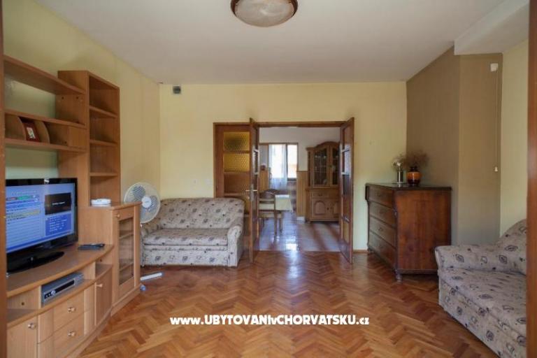 Apartamenty Žuljana – foto 13