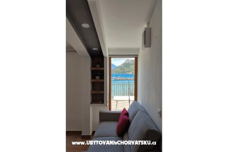Apartamenty Žuljana – foto 18