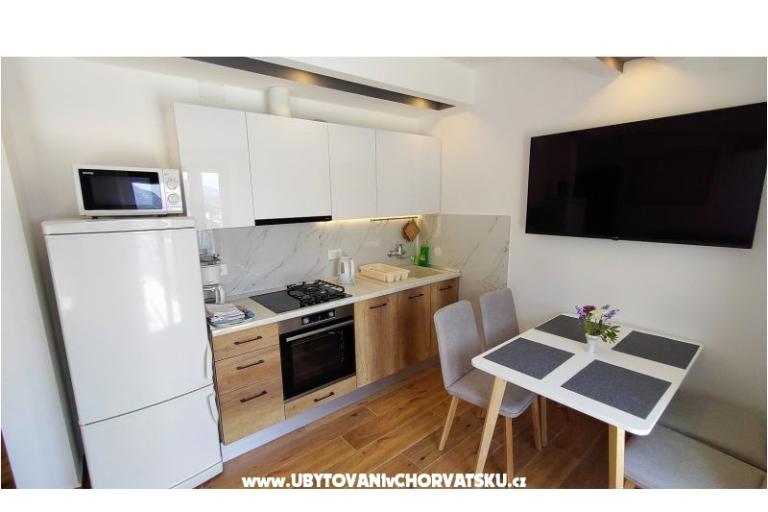 Apartamenty Žuljana – foto 9