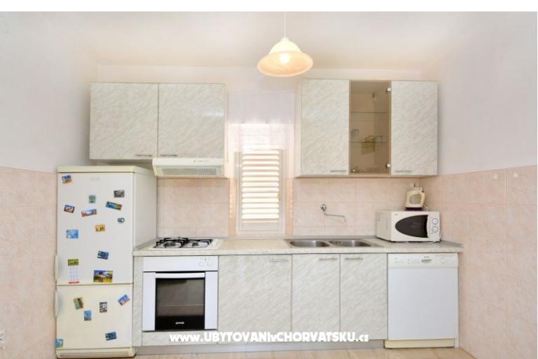 Apartament Bjanka – foto 6