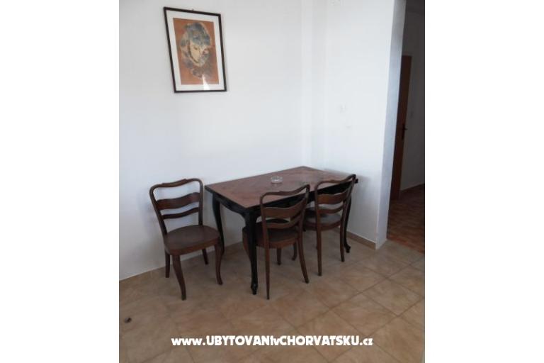 Apartamenty Uvala – foto 10