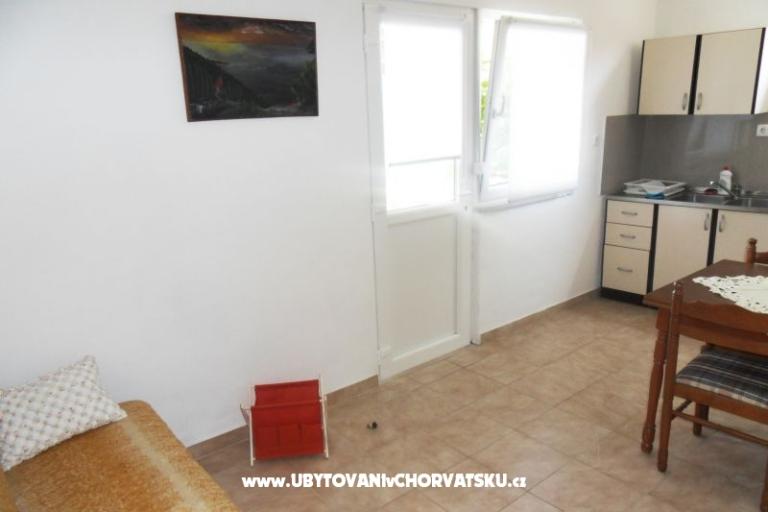 Apartamenty Uvala – foto 11