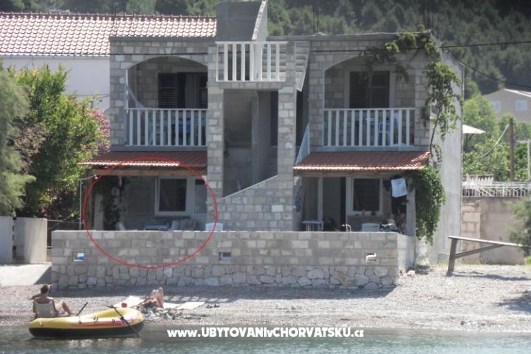 Apartamenty Uvala – foto 12