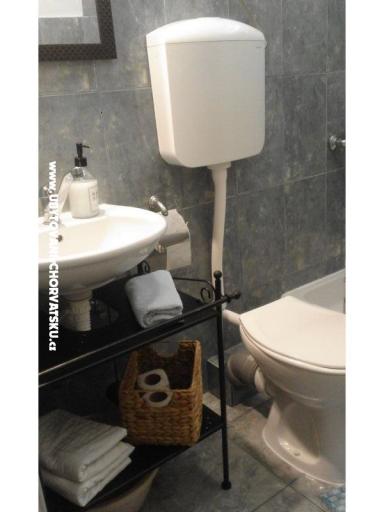 Apartamenty Uvala – foto 13