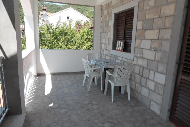 Apartamenty Uvala – foto 2