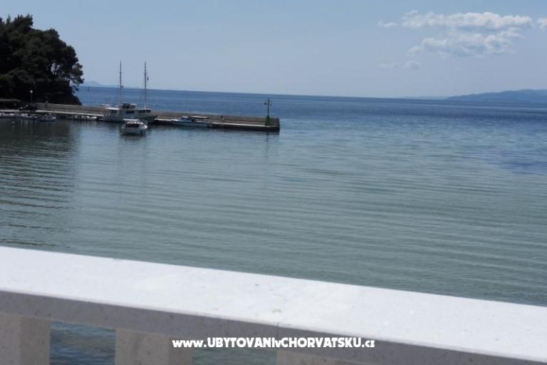 Apartamenty Uvala – foto 9